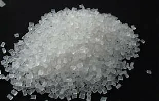Modified Polymer Materials